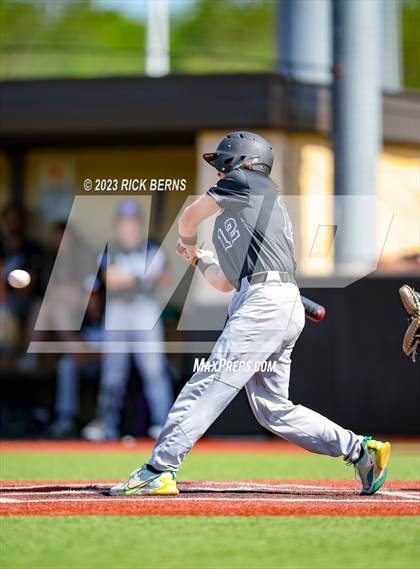 Thumbnail 1 in Grand Oaks vs Willis photogallery.