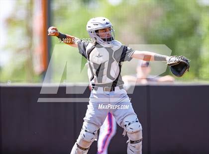 Thumbnail 1 in Grand Oaks vs Willis photogallery.