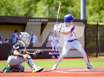Thumbnail 2 in Grand Oaks vs Willis photogallery.