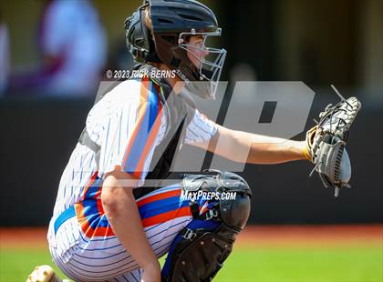 Thumbnail 1 in Grand Oaks vs Willis photogallery.