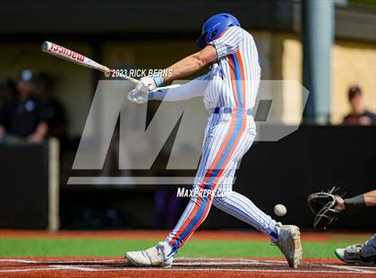 Thumbnail 1 in Grand Oaks vs Willis photogallery.