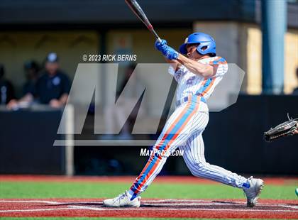 Thumbnail 1 in Grand Oaks vs Willis photogallery.