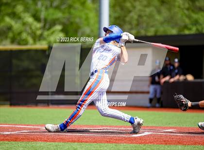 Thumbnail 2 in Grand Oaks vs Willis photogallery.