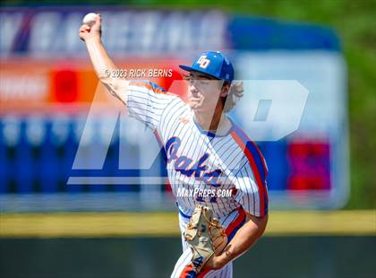 Thumbnail 3 in Grand Oaks vs Willis photogallery.