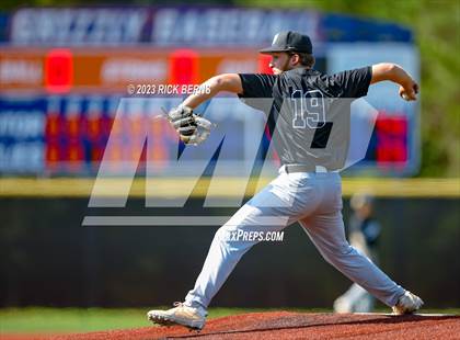 Thumbnail 3 in Grand Oaks vs Willis photogallery.