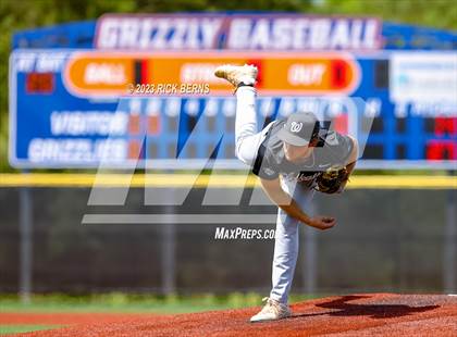 Thumbnail 3 in Grand Oaks vs Willis photogallery.