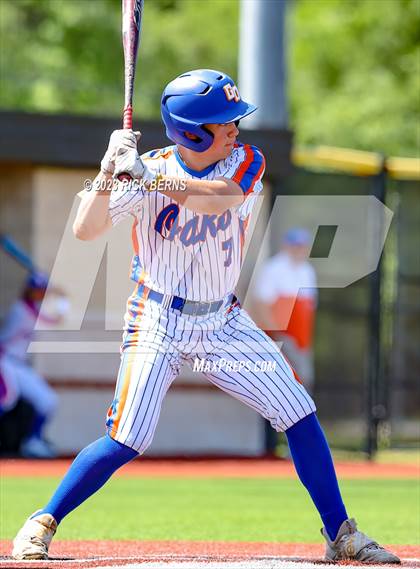 Thumbnail 3 in Grand Oaks vs Willis photogallery.