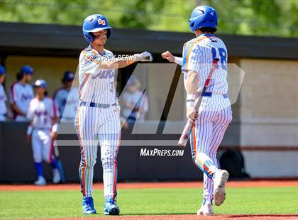 Thumbnail 3 in Grand Oaks vs Willis photogallery.