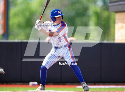 Thumbnail 3 in Grand Oaks vs Willis photogallery.