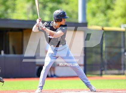 Thumbnail 2 in Grand Oaks vs Willis photogallery.