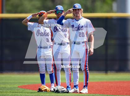 Thumbnail 1 in Grand Oaks vs Willis photogallery.