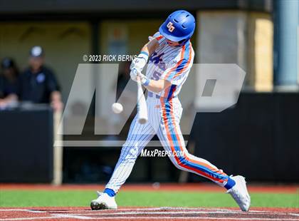 Thumbnail 1 in Grand Oaks vs Willis photogallery.