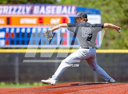 Thumbnail 1 in Grand Oaks vs Willis photogallery.