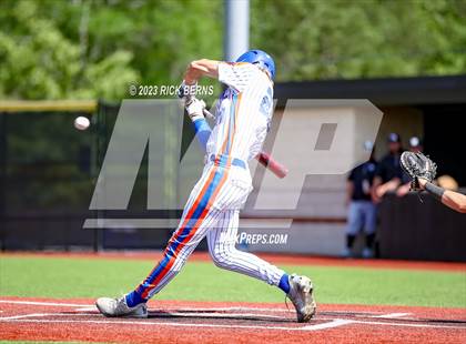 Thumbnail 3 in Grand Oaks vs Willis photogallery.
