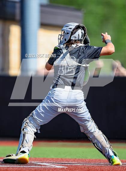 Thumbnail 3 in Grand Oaks vs Willis photogallery.