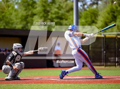 Thumbnail 2 in Grand Oaks vs Willis photogallery.