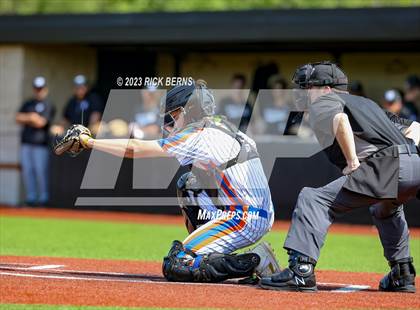 Thumbnail 1 in Grand Oaks vs Willis photogallery.