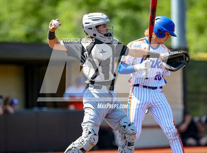 Thumbnail 2 in Grand Oaks vs Willis photogallery.