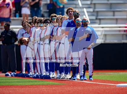 Thumbnail 1 in Grand Oaks vs Willis photogallery.