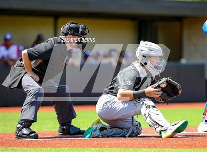Thumbnail 2 in Grand Oaks vs Willis photogallery.