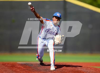 Thumbnail 3 in Grand Oaks vs Willis photogallery.