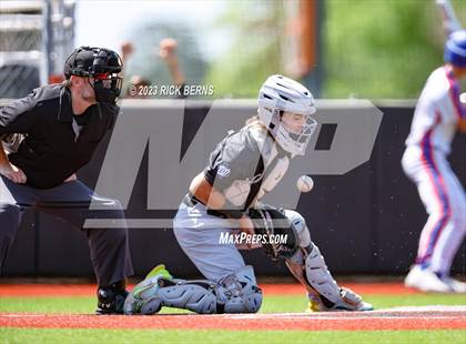 Thumbnail 3 in Grand Oaks vs Willis photogallery.