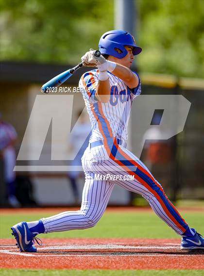 Thumbnail 1 in Grand Oaks vs Willis photogallery.