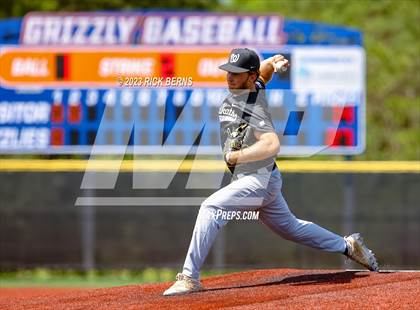 Thumbnail 2 in Grand Oaks vs Willis photogallery.