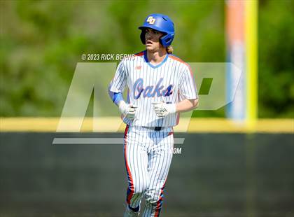 Thumbnail 2 in Grand Oaks vs Willis photogallery.