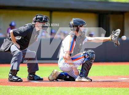 Thumbnail 2 in Grand Oaks vs Willis photogallery.