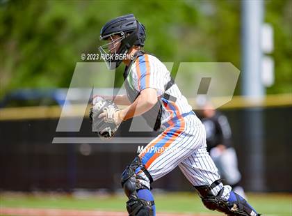 Thumbnail 3 in Grand Oaks vs Willis photogallery.