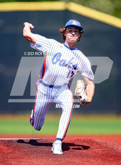 Thumbnail 1 in Grand Oaks vs Willis photogallery.