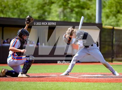 Thumbnail 3 in Grand Oaks vs Willis photogallery.