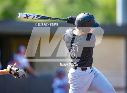Thumbnail 2 in Grand Oaks vs Willis photogallery.