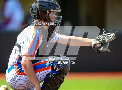 Thumbnail 2 in Grand Oaks vs Willis photogallery.