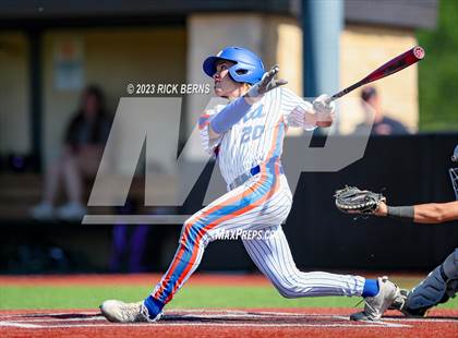 Thumbnail 1 in Grand Oaks vs Willis photogallery.