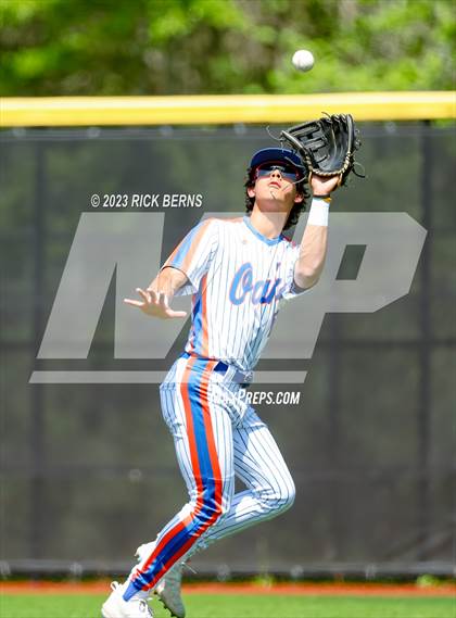 Thumbnail 3 in Grand Oaks vs Willis photogallery.