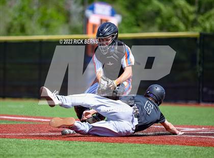 Thumbnail 2 in Grand Oaks vs Willis photogallery.