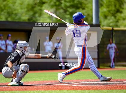Thumbnail 3 in Grand Oaks vs Willis photogallery.