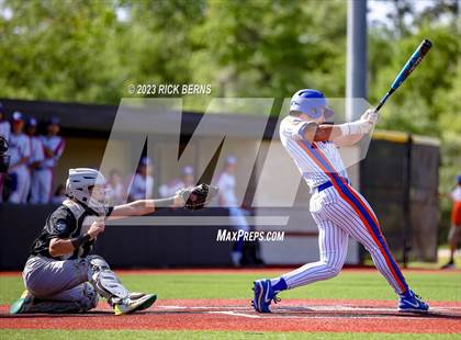 Thumbnail 3 in Grand Oaks vs Willis photogallery.