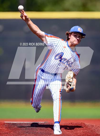 Thumbnail 3 in Grand Oaks vs Willis photogallery.