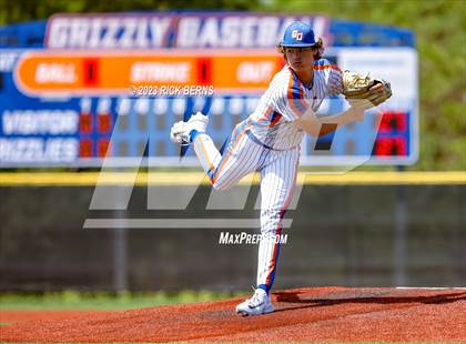 Thumbnail 3 in Grand Oaks vs Willis photogallery.