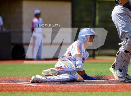 Thumbnail 3 in Grand Oaks vs Willis photogallery.