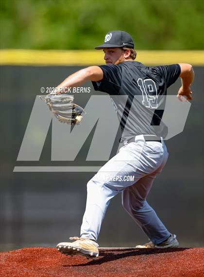 Thumbnail 2 in Grand Oaks vs Willis photogallery.