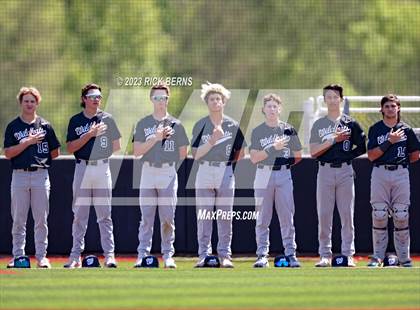 Thumbnail 3 in Grand Oaks vs Willis photogallery.