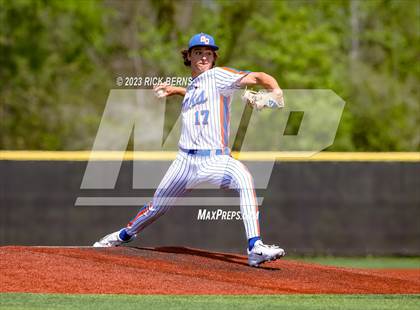 Thumbnail 2 in Grand Oaks vs Willis photogallery.