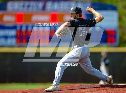 Thumbnail 1 in Grand Oaks vs Willis photogallery.