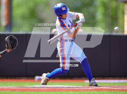 Thumbnail 1 in Grand Oaks vs Willis photogallery.