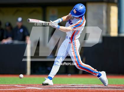 Thumbnail 2 in Grand Oaks vs Willis photogallery.