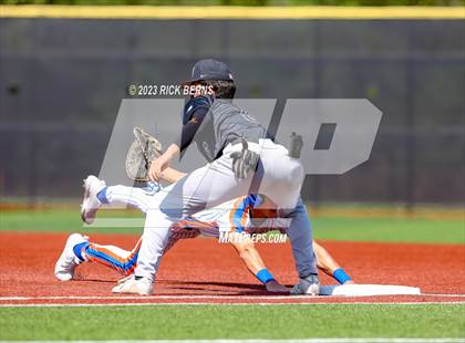 Thumbnail 2 in Grand Oaks vs Willis photogallery.